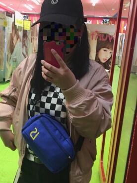 ミ  クさんのコーディネート