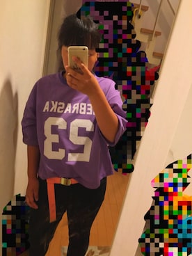 ミ  クさんのコーディネート