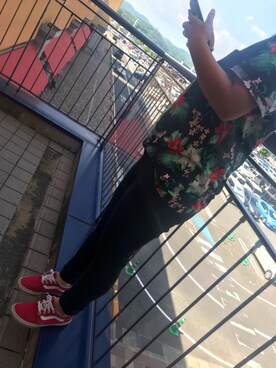 ミ  クさんのコーディネート