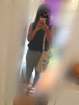 ミ  クさんのコーディネート