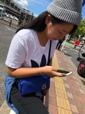 ミ  クさんのコーディネート