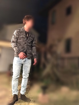 Tomo.comさんのコーディネート