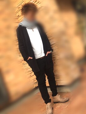 Tomo.comさんのコーディネート