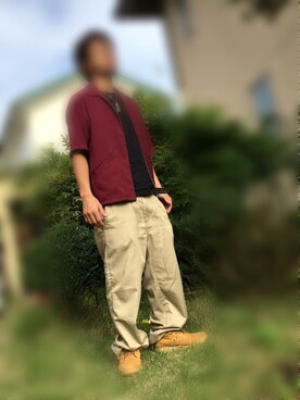 Tomo.comさんのコーディネート