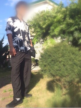 Tomo.comさんのコーディネート