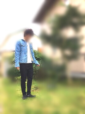 Tomo.comさんのコーディネート