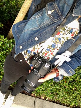 Nanamiさんのコーディネート