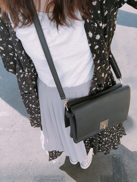 Nanamiさんのコーディネート