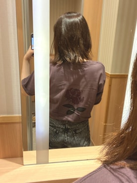 Nanamiさんのコーディネート