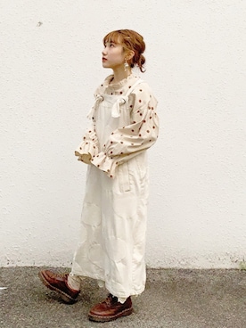 はまちゃんさんのコーディネート