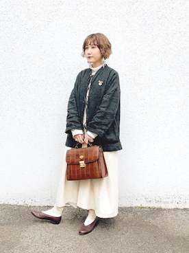 はまちゃんさんのコーディネート