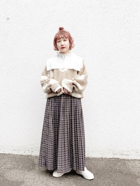 はまちゃんさんのコーディネート