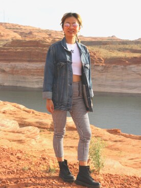 JojosOOTD:3さんのコーディネート