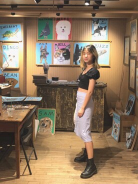 JojosOOTD:3さんのコーディネート