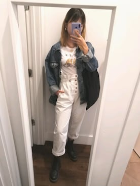 JojosOOTD:3さんのコーディネート