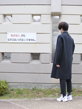 HYSEさんのコーディネート