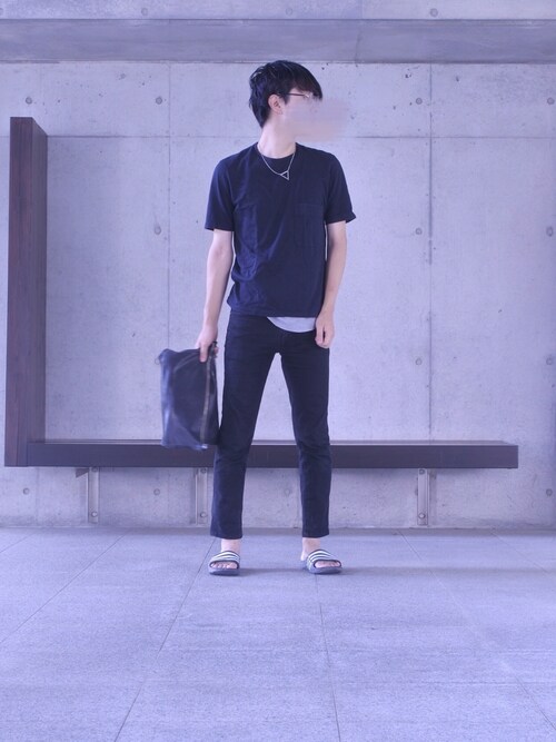 CLANE（クラネ）の「ayame×CLANE FOCUS（サングラス）」 - WEAR