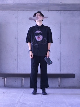 HYSEさんのコーディネート