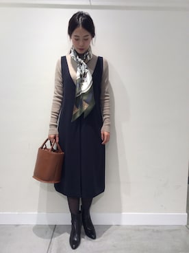 kaa_yaさんのコーディネート