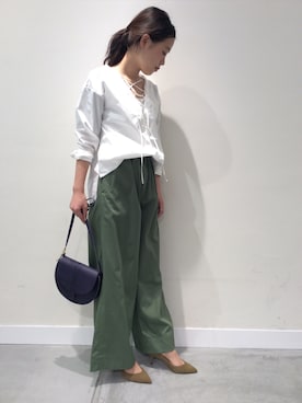 kaa_yaさんのコーディネート