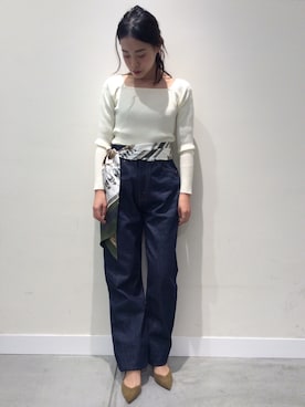kaa_yaさんのコーディネート
