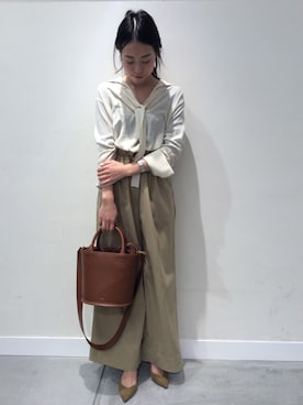 kaa_yaさんのコーディネート