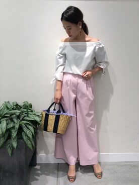 kaa_yaさんのコーディネート