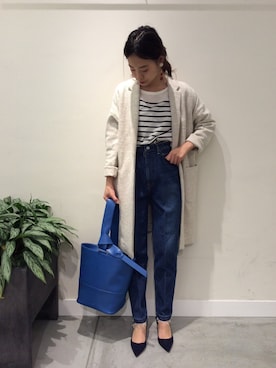 kaa_yaさんのコーディネート