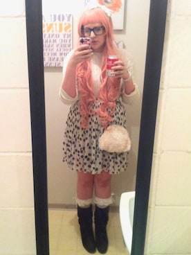 Missyさんのコーディネート