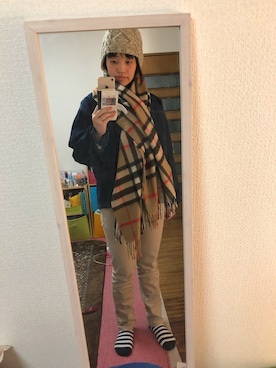 JUNKOさんのコーディネート