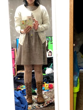 JUNKOさんのコーディネート