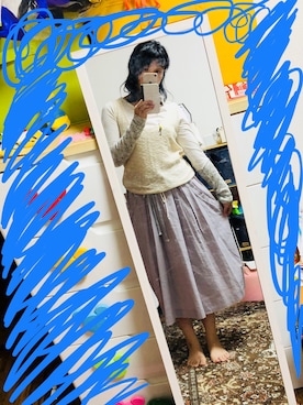 JUNKOさんのコーディネート