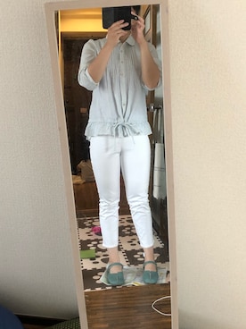 JUNKOさんのコーディネート