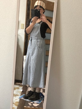 JUNKOさんのコーディネート