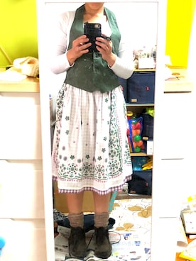 JUNKOさんのコーディネート