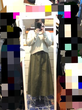 JUNKOさんのコーディネート