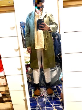 JUNKOさんのコーディネート