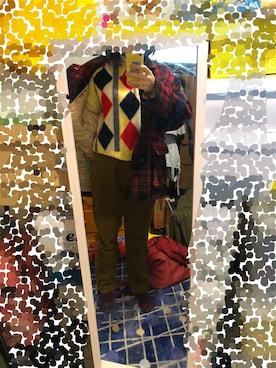 JUNKOさんのコーディネート