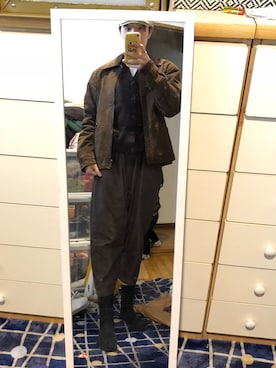 JUNKOさんのコーディネート