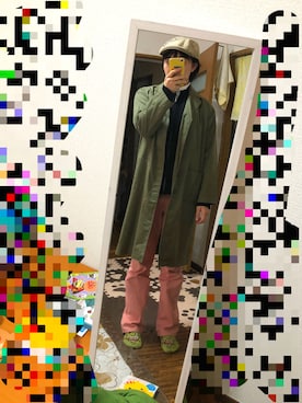 JUNKOさんのコーディネート