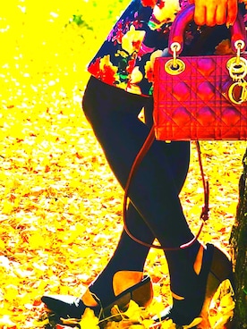 「MAXMARA WEEKEND LINE（マックスマーラウィークエンドライン）のアイテム」を使った、rinatea0519さん（レディース・158cm）の冬コーディネート