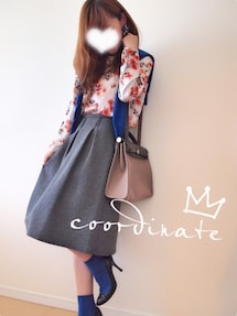 HERMES | ブラウンエール(ショルダーバッグ)