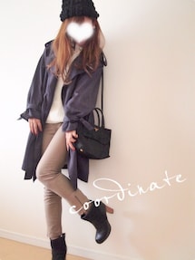 PRADA | アイテム名不明リボンbag(ハンドバッグ)