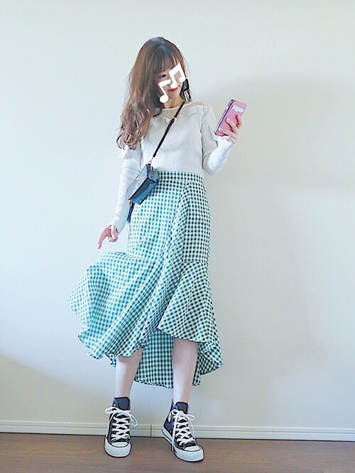 natsuさんのコーディネート