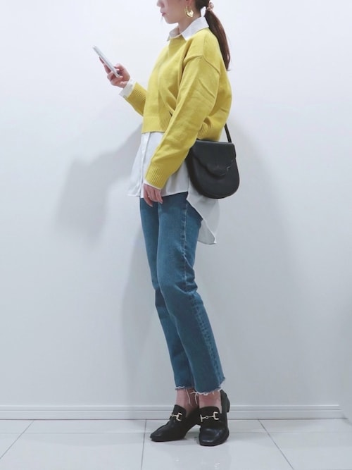 H M エイチ アンド エム のアイテムを使ったレディースコーディネート一覧 Aractidf