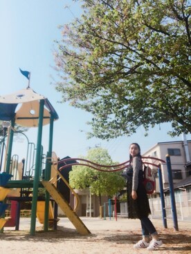 KiKi❤︎Yutoさんのコーディネート