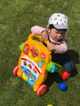 KiKi❤︎Yutoさんのコーディネート