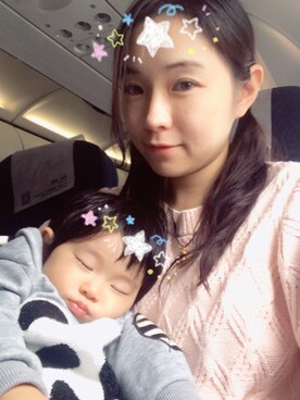 KiKi❤︎Yutoさんのコーディネート