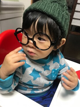 KiKi❤︎Yutoさんのコーディネート