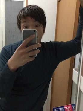 たくまんさんのコーディネート